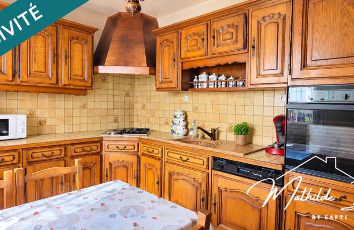 Maison avec jolie terrain et sous sol complet ! — photo 2