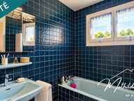 Maison avec jolie terrain et sous sol complet ! — photo 4
