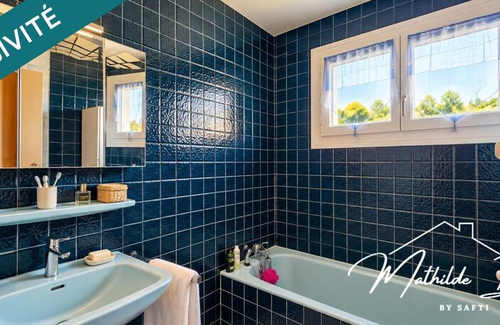 Maison avec jolie terrain et sous sol complet ! — photo 4