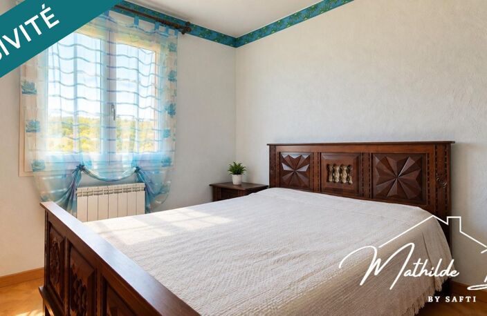 Maison avec jolie terrain et sous sol complet ! — photo 5