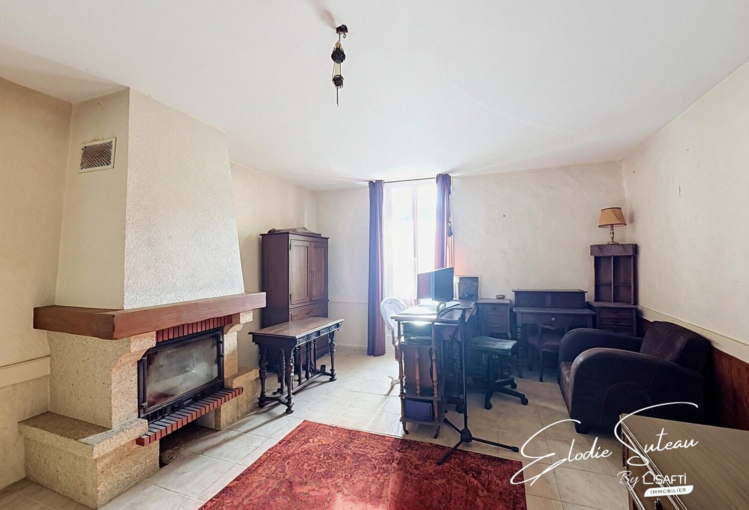 Maison Saint Clément de la Place 72m2 — photo 1