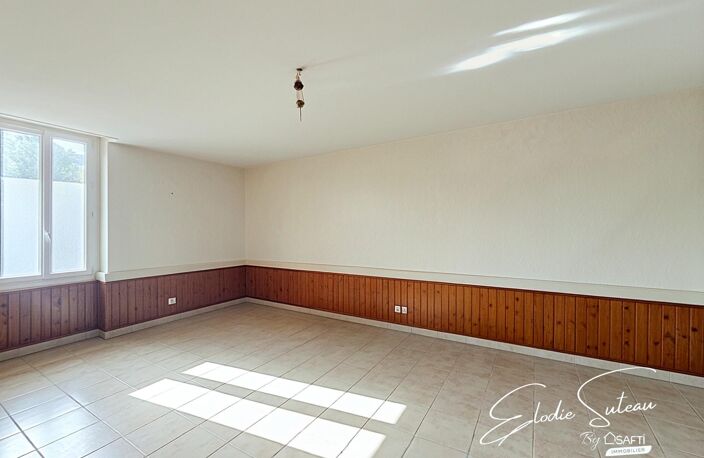 Maison Saint Clément de la Place 72m2 — photo 3