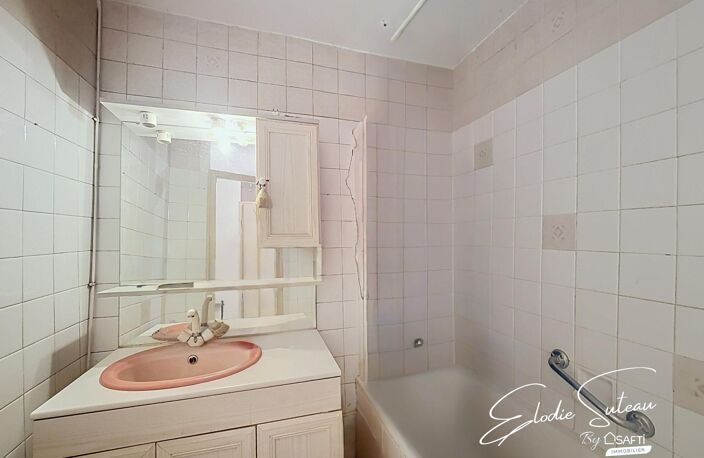 Maison Saint Clément de la Place 72m2 — photo 5