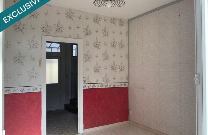 Maison de ville au cœur de Romilly sur seine — photo 2