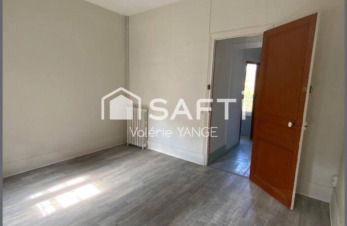Maison de ville au cœur de Romilly sur seine — photo 3