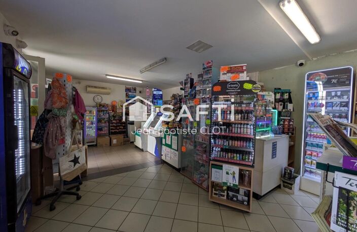 Fonds de commerce Tabac, Presse, jeux — photo 4