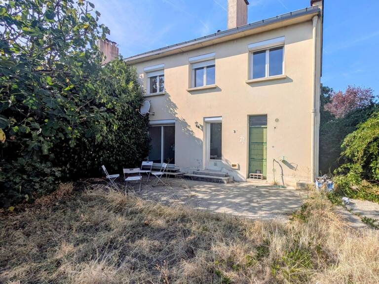 Maison de ville mitoyenne par 1 côté à Colomiers — photo 1