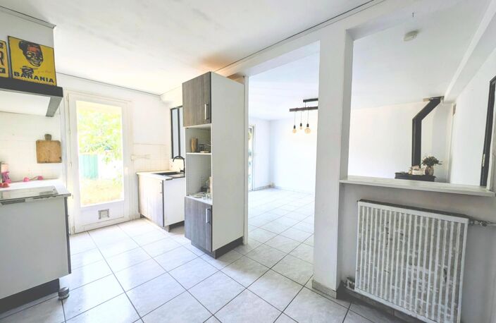 Maison de ville mitoyenne par 1 côté à Colomiers — photo 3