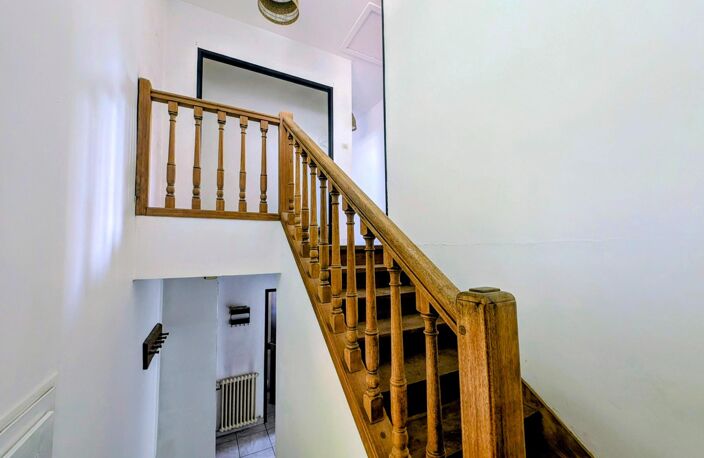 Maison de ville mitoyenne par 1 côté à Colomiers — photo 5