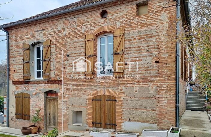 LAFRANÇAISE  UN BIEN UNIQUE AUX MULTIPLES PROJETS À 15 MINUTES DE MONTAUBAN — photo 2