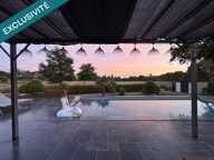 Maison 173 m² avec piscine,1 377 m² sans vis-à-vis — photo 2