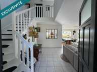 Maison 173 m² avec piscine,1 377 m² sans vis-à-vis — photo 3