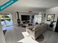 Maison 173 m² avec piscine,1 377 m² sans vis-à-vis — photo 4