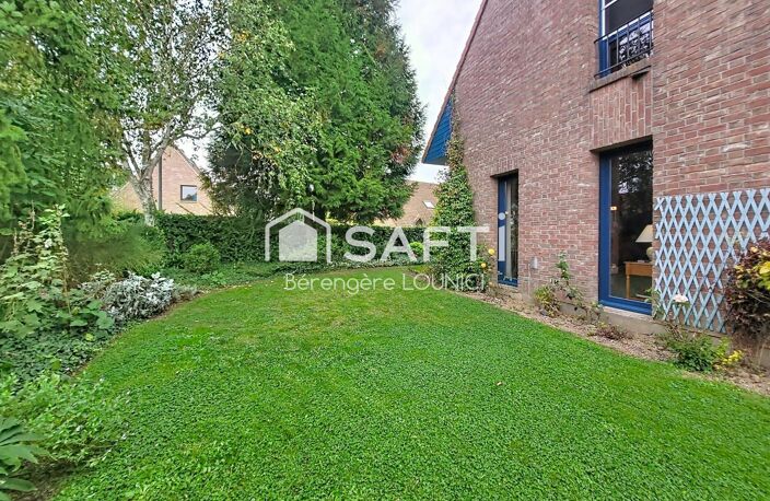 - Tressin - Maison semi plain-pied de 167m² habitables - — photo 5