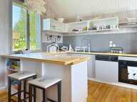 CHALET MEUBLÉ 3 CHAMBRES AVEC SAUNA  STATION DE CAMURAC — photo 2