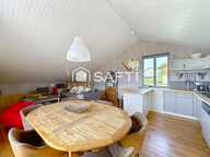 CHALET MEUBLÉ 3 CHAMBRES AVEC SAUNA  STATION DE CAMURAC — photo 3