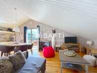 CHALET MEUBLÉ 3 CHAMBRES AVEC SAUNA  STATION DE CAMURAC — photo 4