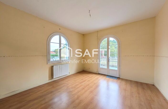 Maison familiale,  piscine, parking, sous-sol aménagé, garage  et parc de 4500 m² — photo 4