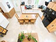 Maison rénovée + énergie autonome + dépendances — photo 4