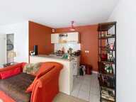 ? ROUBAIX CENTRE-VILLE | 2 pièces 44 m² | PARKING COUVERT ? À 2 pas de tout ! Parfait premier achat ou investissement ? — photo 3