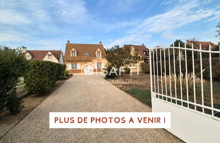 Maison 6 pièces - 134 m² - Solers — photo 2