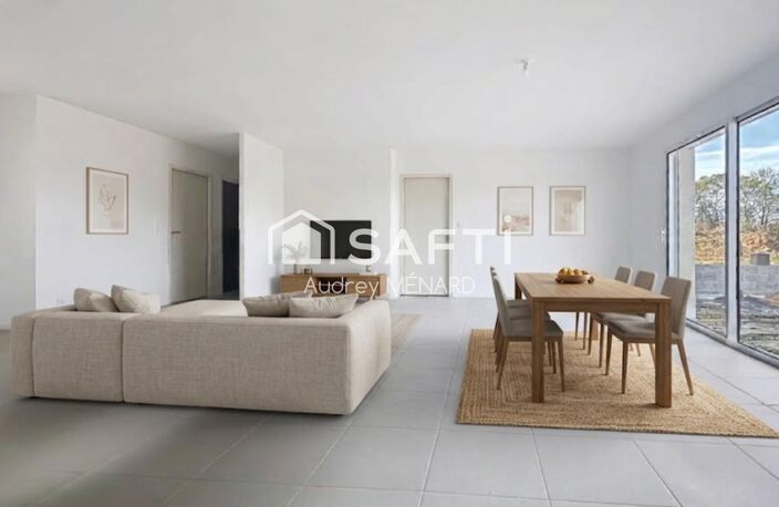 Maison neuve plain pied 3 chambres — photo 2