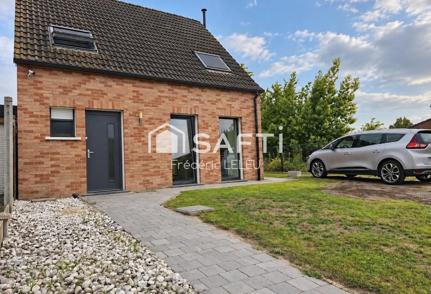 Coup de coeur ! Maison individuelle récente — photo 1