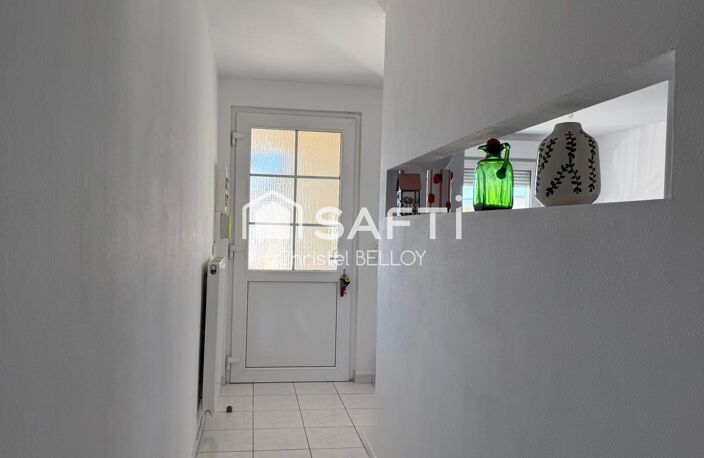 T3 de 60 m2 avec balcon à quelques minutes de la frontière allemande — photo 4