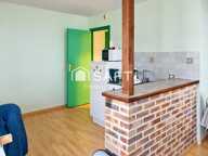 PLOMODIERN  Appartement en duplex de 38 m² avec locataire en place — photo 2