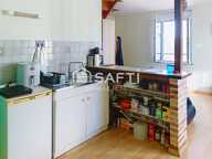 PLOMODIERN  Appartement en duplex de 38 m² avec locataire en place — photo 3