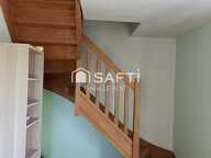 PLOMODIERN  Appartement en duplex de 38 m² avec locataire en place — photo 4