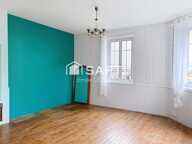 Appartement lumineux de 100m2 à Plomodiern — photo 3