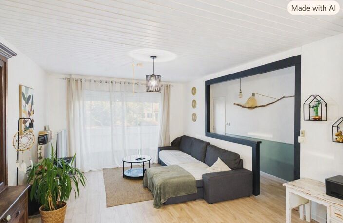 Maison 4 chambres avec sous sol + studio de 42m2 — photo 2