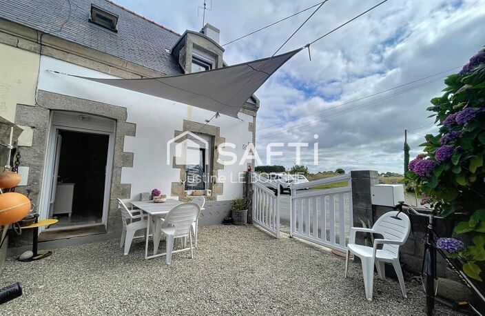 Charmant Penty avec dépendance proche mer — photo 2