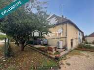 Maison - 107 m2 - La Chapelle Sur Furieuse — photo 2