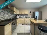 Maison - 107 m2 - La Chapelle Sur Furieuse — photo 3