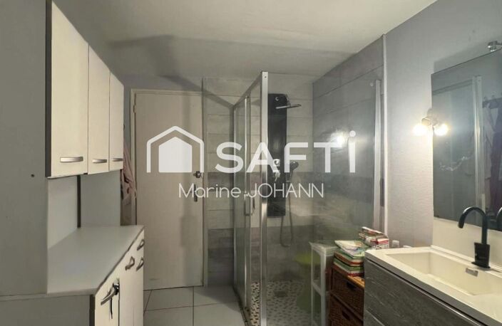 Maison - 107 m2 - La Chapelle Sur Furieuse — photo 5