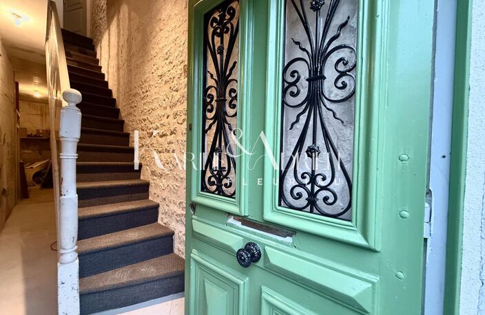 Appartement T2 hors copropriété dans le cœur de ville — photo 2