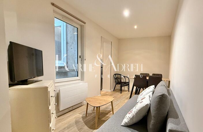 Appartement T2 hors copropriété dans le cœur de ville — photo 3