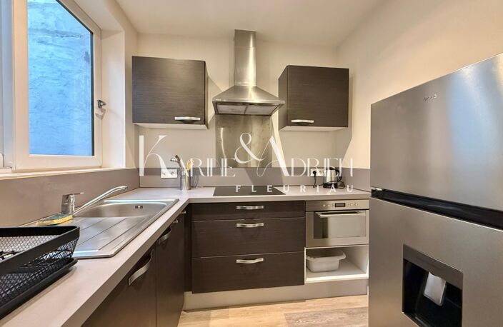 Appartement T2 hors copropriété dans le cœur de ville — photo 4