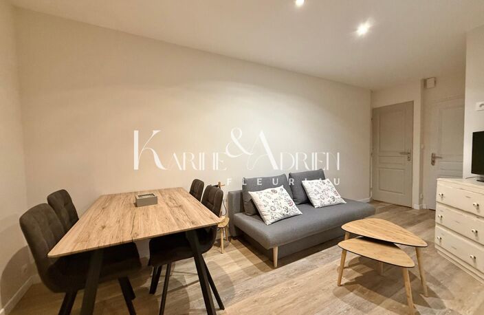 Appartement T2 hors copropriété dans le cœur de ville — photo 5