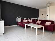Appartement T4 récent avec terrasse et climatisation — photo 2