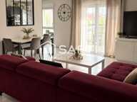Appartement T4 récent avec terrasse et climatisation — photo 3