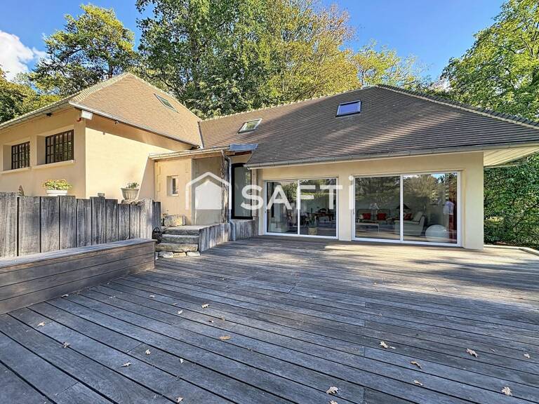 Rare : rénovation haut de gamme, calme et lumière — photo 1