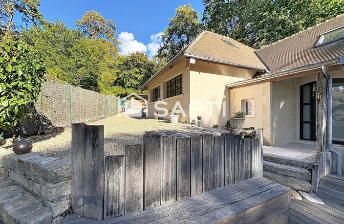 Rare : rénovation haut de gamme, calme et lumière — photo 2