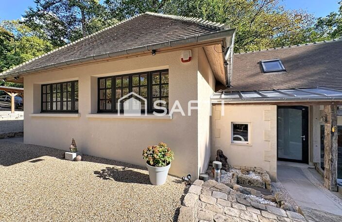 Rare : rénovation haut de gamme, calme et lumière — photo 4