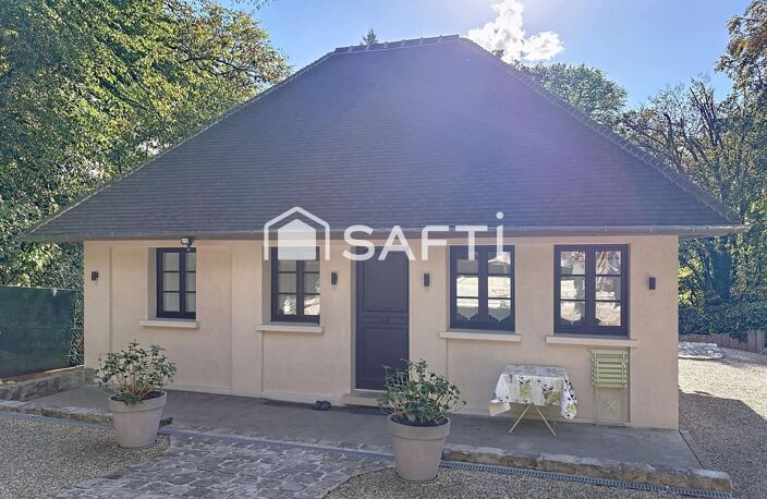 Rare : rénovation haut de gamme, calme et lumière — photo 5