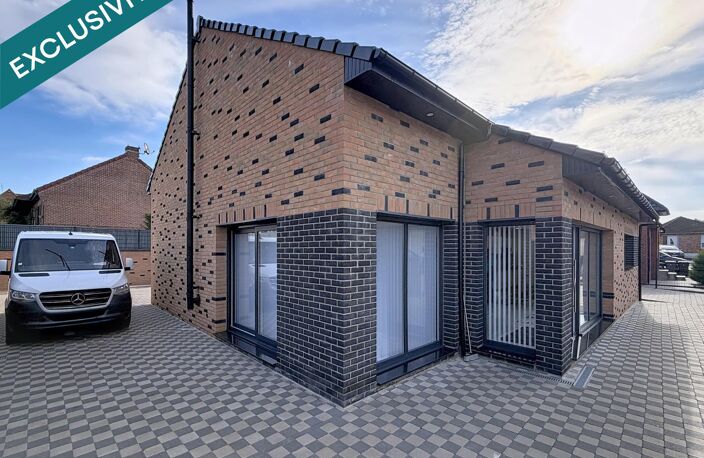 Pavillon individuel - plain-pied de 149 m² — photo 2