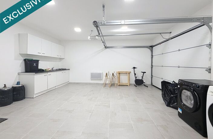 Pavillon individuel - plain-pied de 149 m² — photo 4