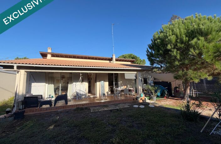 Maison 3 chambres et une annexe — photo 4